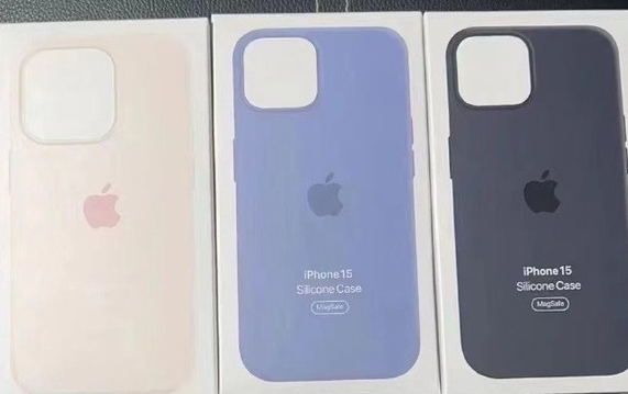 剑河苹果14维修站分享iPhone14手机壳能直接给iPhone15用吗？ 