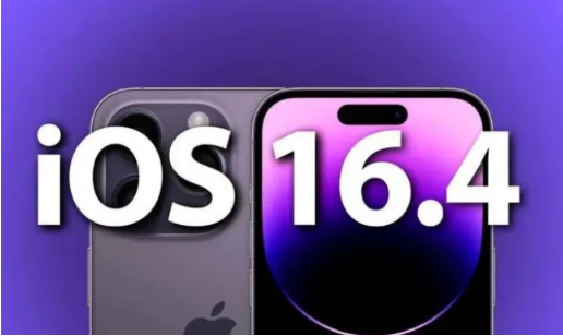 剑河苹果14维修分享：iPhone14可以升级iOS16.4beta2吗？ 