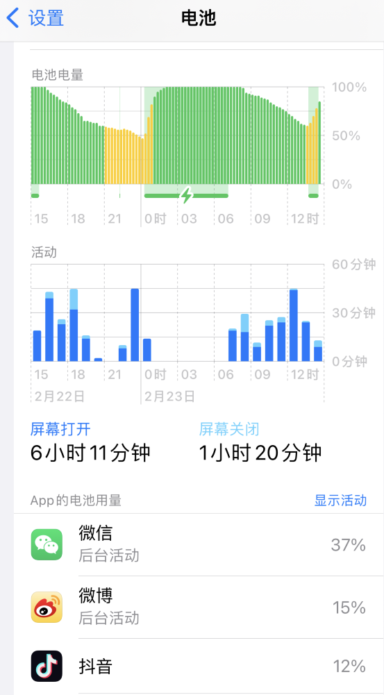 剑河苹果14维修分享如何延长 iPhone 14 的电池使用寿命 