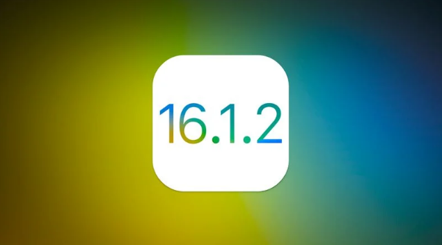 剑河苹果维修分享iOS 16.2有Bug能降级吗？ iOS 16.1.2已关闭验证 