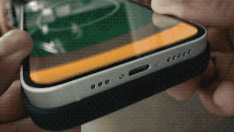 剑河苹果手机维修分享未来 Magsafe 还有哪些发展空间 