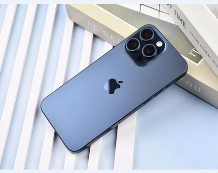 剑河苹果维修点分享iPhone 15 Pro Max进水维修 