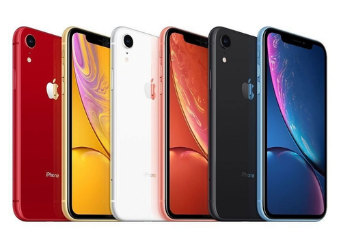 剑河苹果维修点分享iPhone XR扩容实操风险剖析 