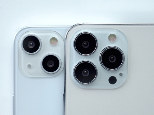 剑河苹果维修点分享iPhone 13 Pro Max扩容深层隐患解析 