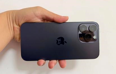 剑河苹果维修点分享iPhone 14 Pro Max扩容实战误区 
