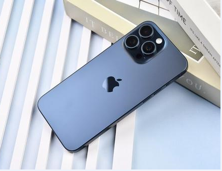 剑河苹果维修点分享iPhone15 Pro Max黑屏少见诱因梳理 