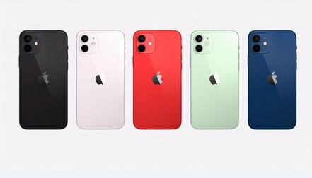 剑河苹果维修点分享iPhone 12电池发烫少见诱因解析 