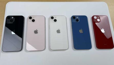剑河苹果维修点分享iPhone 13电池发烫多类故障解析 