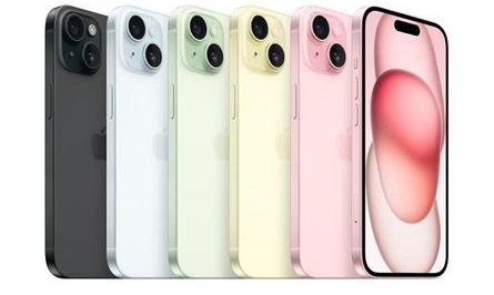 剑河苹果维修点分享iPhone 15发烫易忽视问题科普 