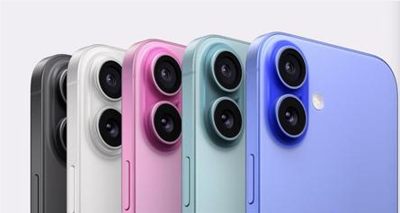剑河苹果维修点分享iPhone 16发烫易忽视因素汇总 