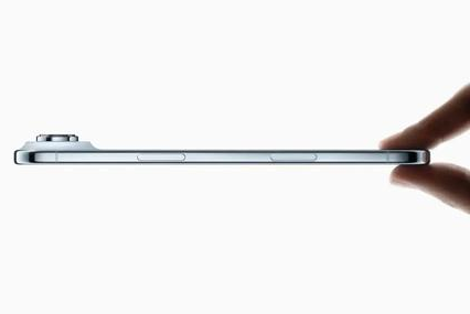 剑河苹果维修点分享iPhone 17 Air发烫几大隐形诱因 